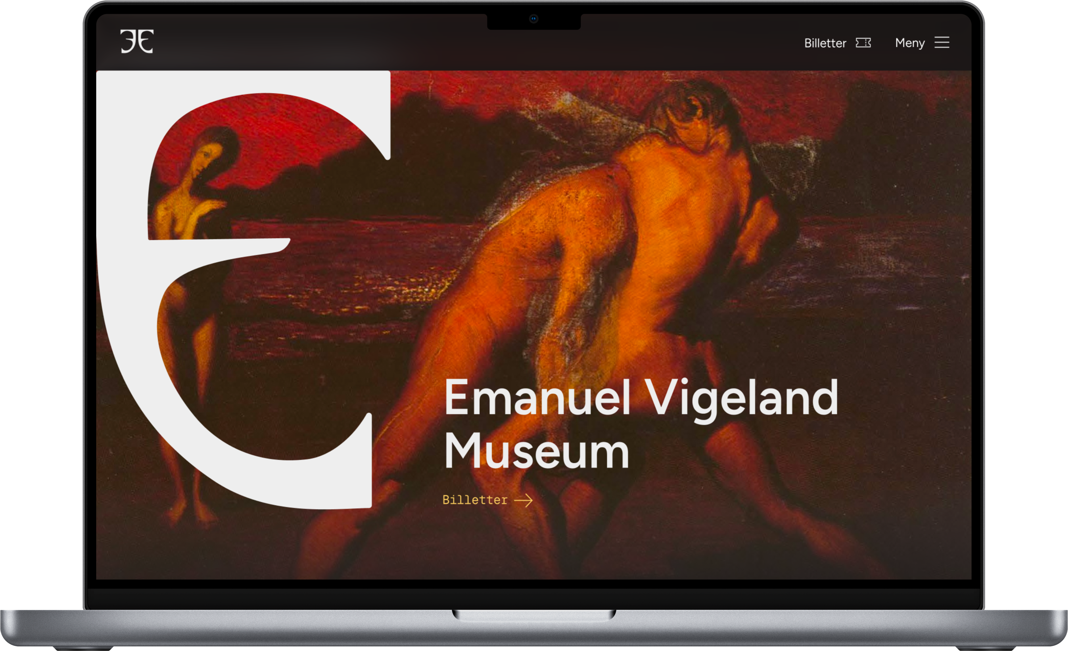 EVM desktop